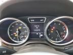 2012 Mercedes-Benz ML 350 4matic