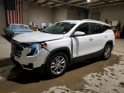 GMC Vehiculos salvage en venta: 2024 GMC Terrain SLT