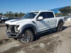 2017 Ford F150 Raptor