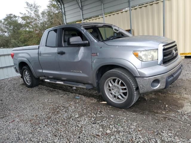 2010 Toyota Tundra Double Cab SR5