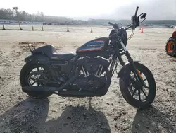 2021 Harley-Davidson XL1200 NS en venta en Spartanburg, SC