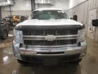 2009 Chevrolet Silverado K2500 Heavy Duty LT