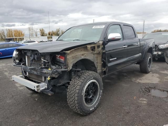 2014 Toyota Tacoma Double Cab Long BED