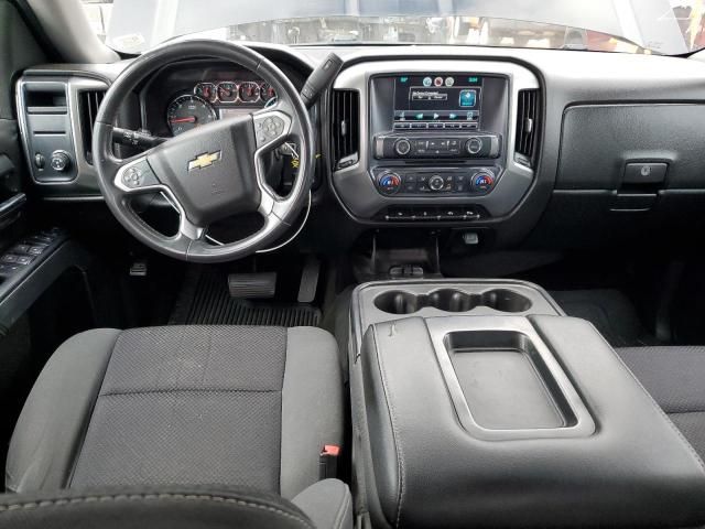 2014 Chevrolet Silverado C1500 LT