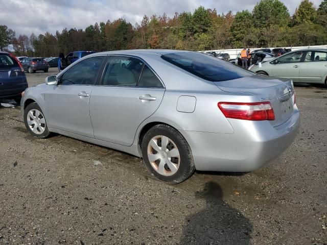 2009 Toyota Camry Base