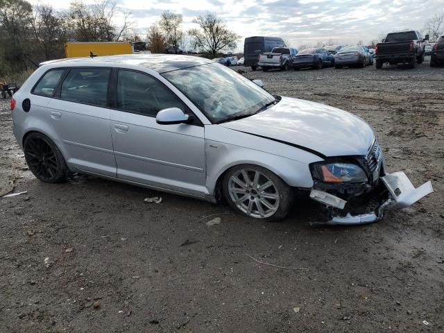 2012 Audi A3 Premium Plus