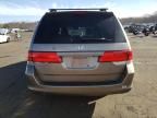 2010 Honda Odyssey EXL