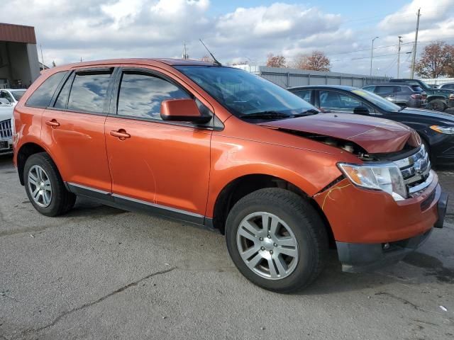 2008 Ford Edge SEL