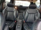 2001 Chrysler Town & Country LXI