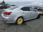 2006 Lexus IS 250