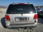 2005 Lincoln Navigator