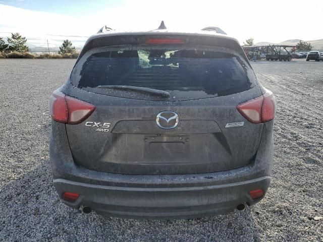 2014 Mazda CX-5 GT