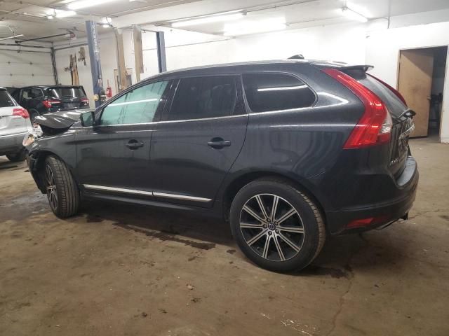 2015 Volvo XC60 T6 Premier