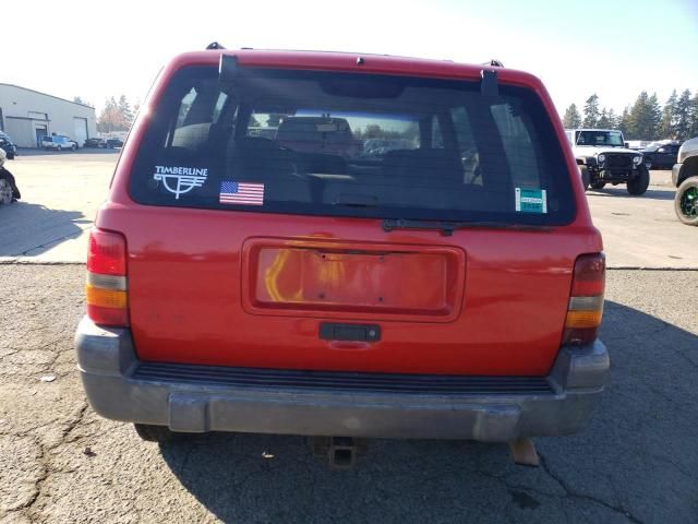 1998 Jeep Grand Cherokee Laredo