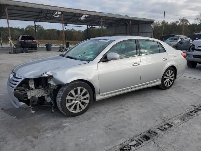 2011 Toyota Avalon Base