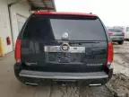 2013 Cadillac Escalade Platinum