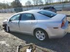 2010 Chevrolet Malibu 1LT