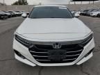 2021 Honda Accord Hybrid EXL