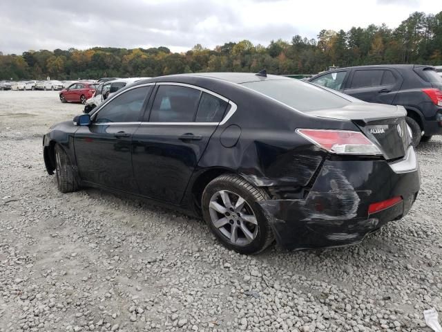 2009 Acura TL