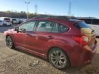 2013 Subaru Impreza Sport Premium