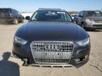 2014 Audi A4 Allroad Premium Plus