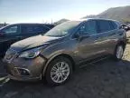 2017 Buick Envision Preferred