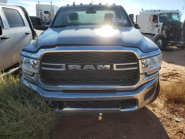 2020 Dodge RAM 4500