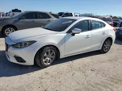 Mazda Vehiculos salvage en venta: 2014 Mazda 3 Sport