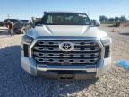 2023 Toyota Tundra Crewmax Platinum