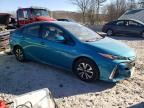 2018 Toyota Prius Prime