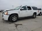 2013 GMC Yukon XL K1500 SLT