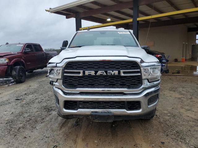 2023 Dodge RAM 2500 Tradesman