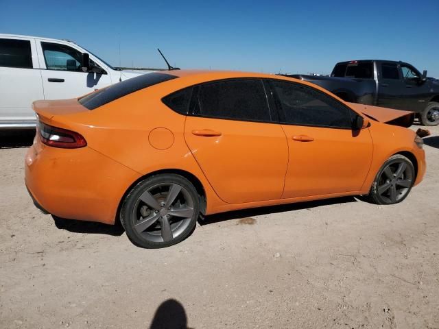 2014 Dodge Dart GT