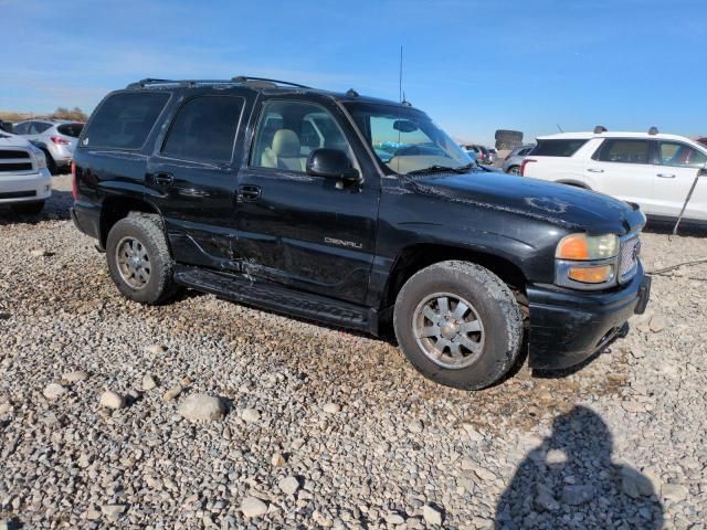 2003 GMC Yukon Denali