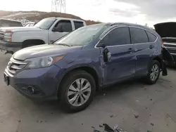 2012 Honda CR-V EXL en venta en Littleton, CO