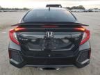 2017 Honda Civic SI