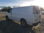 2012 GMC Savana G2500