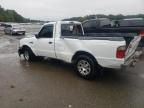 2001 Ford Ranger