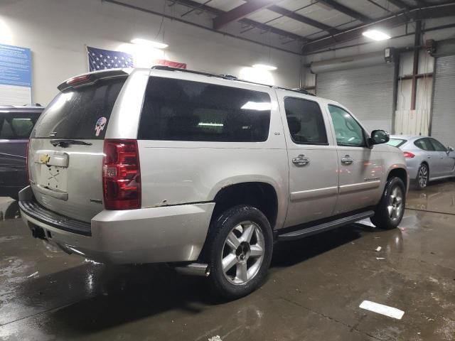 2008 Chevrolet Suburban K1500 LS