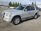 2010 Ford Explorer XLT