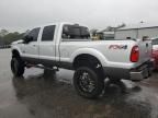 2012 Ford F250 Super Duty