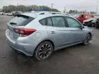 2020 Subaru Impreza Limited