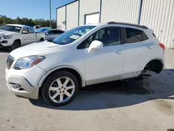 2016 Buick Encore Premium en venta en Apopka, FL