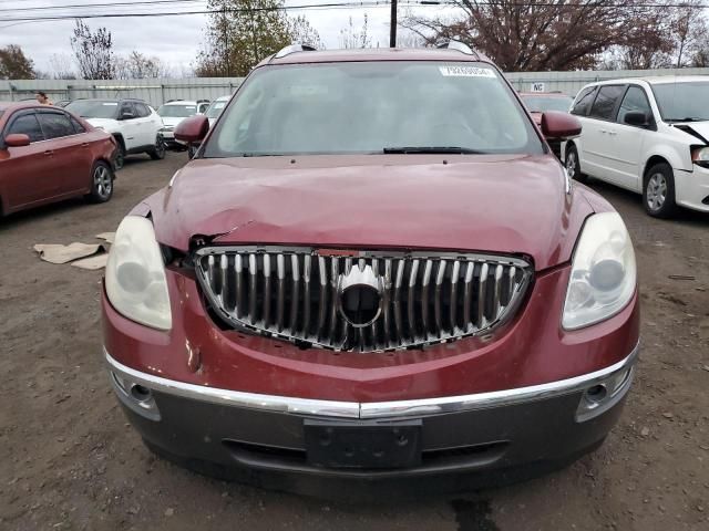 2010 Buick Enclave CXL