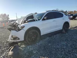 2019 Alfa Romeo Stelvio en venta en Mebane, NC