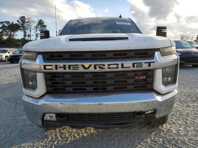 2020 Chevrolet Silverado K2500 Heavy Duty LT