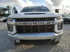 2020 Chevrolet Silverado K2500 Heavy Duty LT