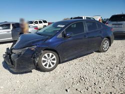 2025 Toyota Corolla LE en venta en Taylor, TX