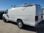 2008 Ford Econoline E350 Super Duty Van