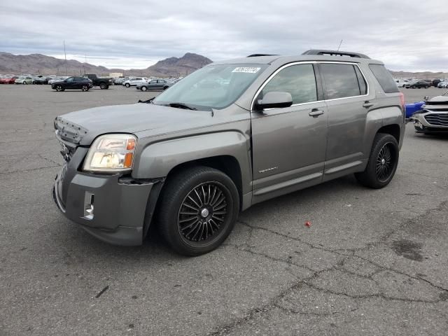 2012 GMC Terrain SLT